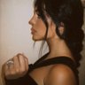 Georgina Rodriguez & Cristiano's profile picture