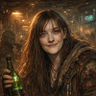 Ash'erin Vel profil fotoğrafı