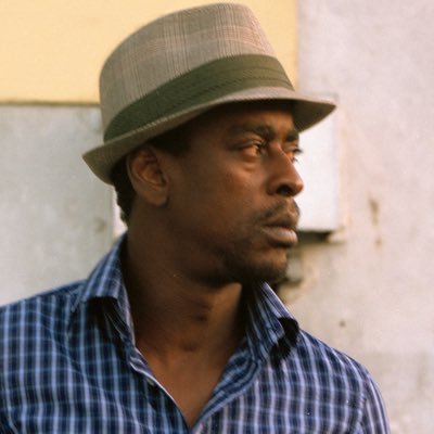 Seu Jorge's profile picture