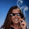 Stella St. John Antifascist-NO KINGS!'s profile picture