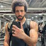 Adam Aziz 的头像