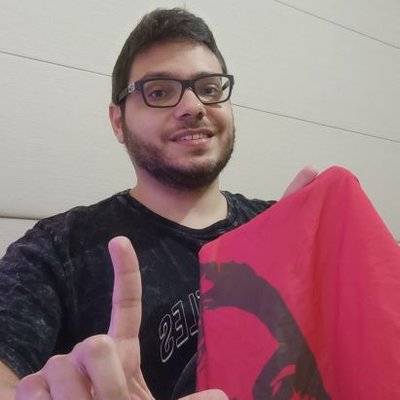 Vinicios Betiol's profile picture