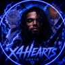 Known As x4Hearts🫡 的头像