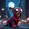 Фото профиля Bash The Omniscient Badass Chiweeni