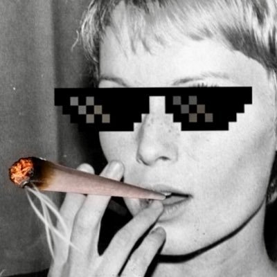 Miata Farrow ๐ฆ๐๐ Vote blue! #SmokeFL33T's profile picture