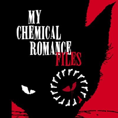 My Chemical Romance Files's profile picture
