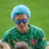 Profilbild von blue