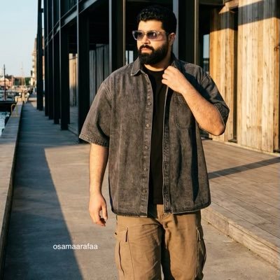 osamaarafaa's profile picture