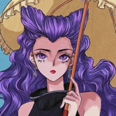 天使御姐姐's profile picture