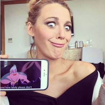 BlakeLivelyLies's profile picture