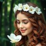 لؤلؤة شامية profil fotoğrafı