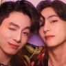 rivkah - HAPPY NAM DAY 🎈VAI VER O BTS 🥳🥳💜💜💜 的头像