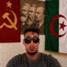 🇵🇸 با 🇩🇿 profil fotoğrafı