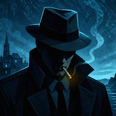 ArkhamDreamer's profile picture