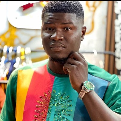 ghanaboynie's profile picture