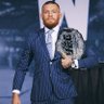 Фото профиля 🎯It’s Mcgregor Forever🇮🇪👑