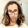 Profilbild von Alessio Seggiani