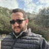 Profilbild von Rabbi Dovi Label
