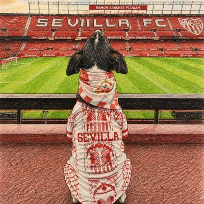 Paco Leco's profile picture