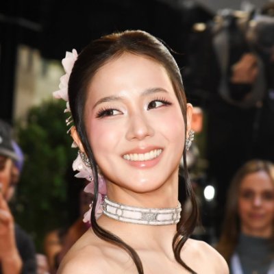 QUEEN JISOO ♥️♥️'s profile picture