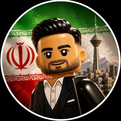 Persian Guy's profile picture