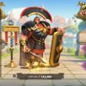 Ali profil fotoğrafı