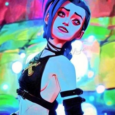 DarksideJinx's profile picture