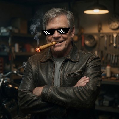 Mark Hummer™'s profile picture
