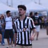 Фото профиля Matheus Antunes