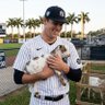 Profilbild von Cam “Baby Goat” Schlittler