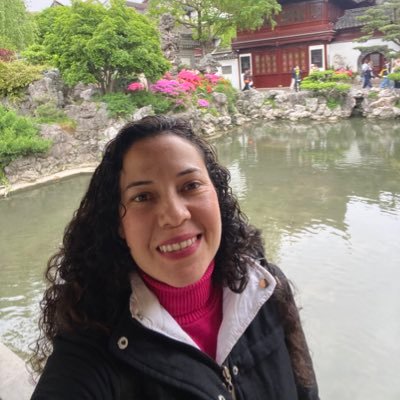 Nathalia Almeida's profile picture