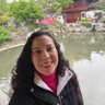 Nathalia Almeida's profile picture