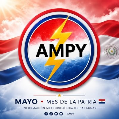 AMPY. 🇵🇾⛈📷's profile picture
