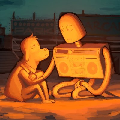 raycarterthefox's profile picture