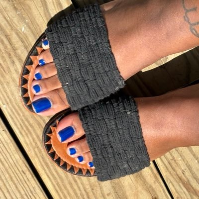 Foot fairy 🧚🏽♀️'s profile picture