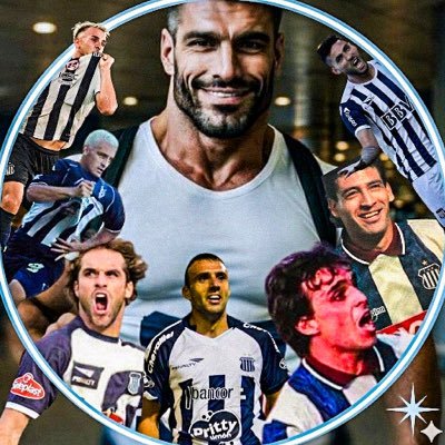 Frases BUFF4RINI's profile picture