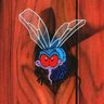 Fly on the Wall 的头像