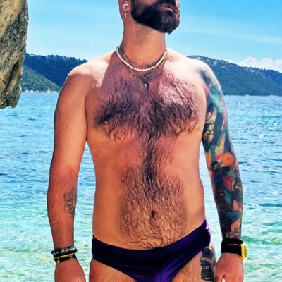 TheGreekOtter's profile picture