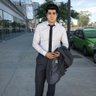 Pablo A. M profil fotoğrafı