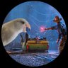 Miss Anthropic profil fotoğrafı