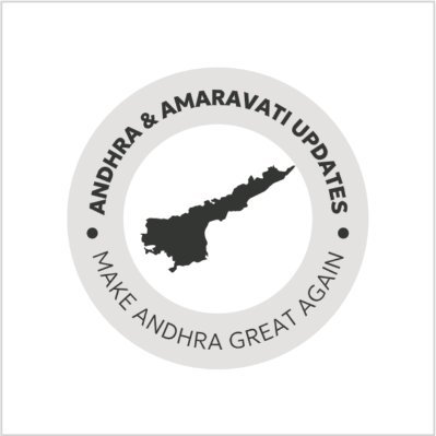 Andhra & Amaravati Updates's profile picture