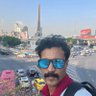 RENJITH CM 的头像
