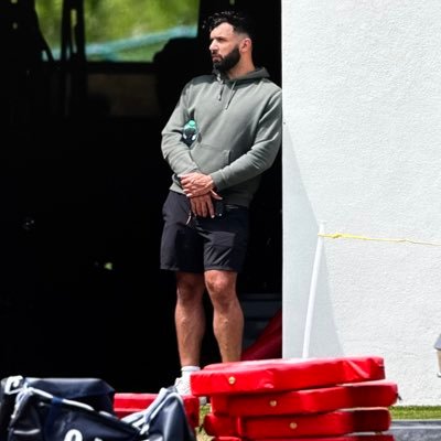 Buck Reising's profile picture