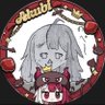 Фото профиля みたらしケーキ🟣♢