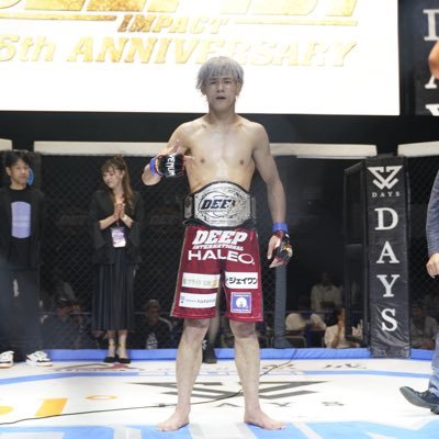 水野新太's profile picture