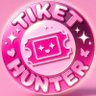 Profilbild von TIKETHUNTER