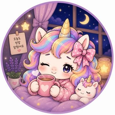 꿈꾸는유니콘's profile picture
