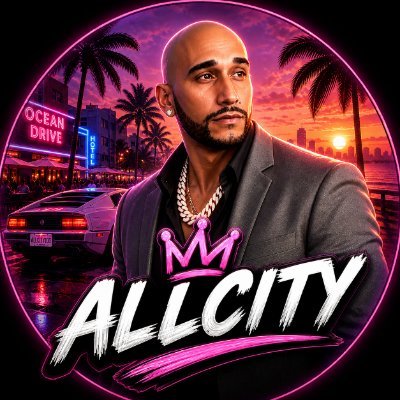 AllCityLiveTV's profile picture