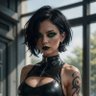 Raven L'Amour profil fotoğrafı