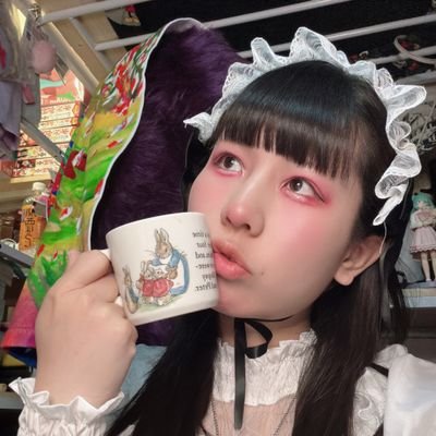 狭間まよい。's profile picture
